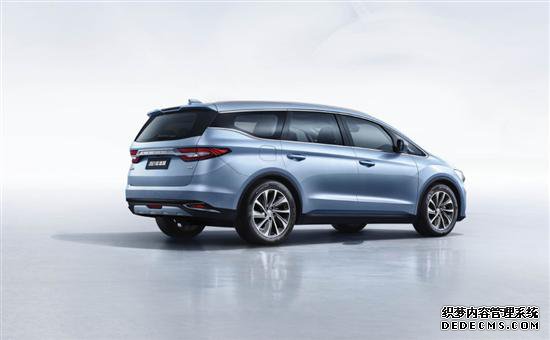 2020年第20周上市新车汇总