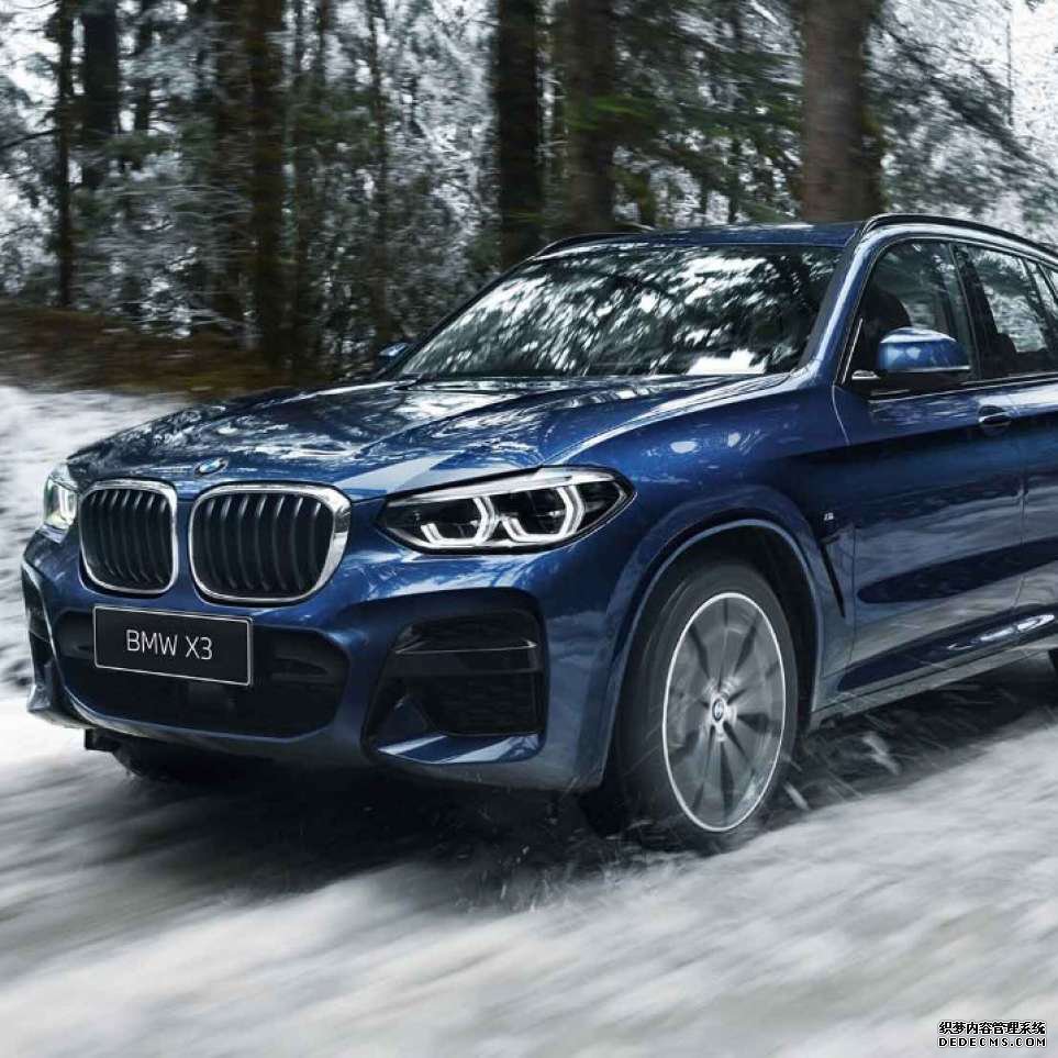 BMW X3 ķ ҵ