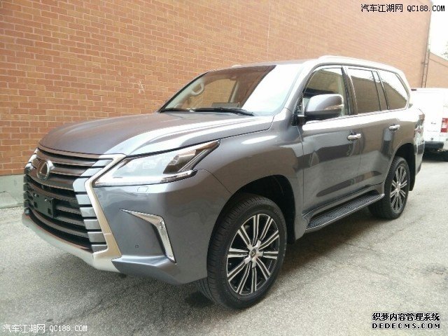 20׿˹LX570ж۸