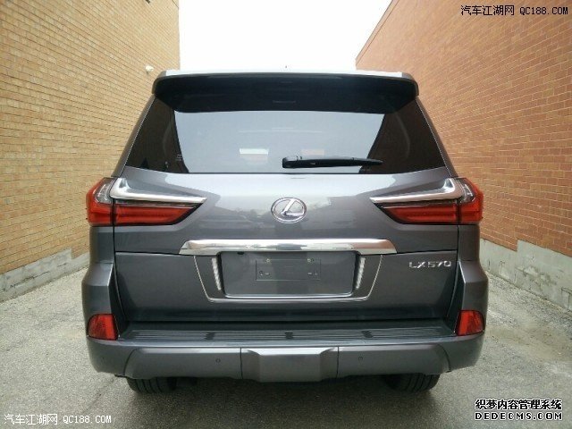 20׿˹LX570ж۸
