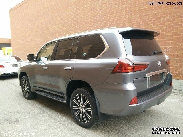 20׿˹LX570ж۸