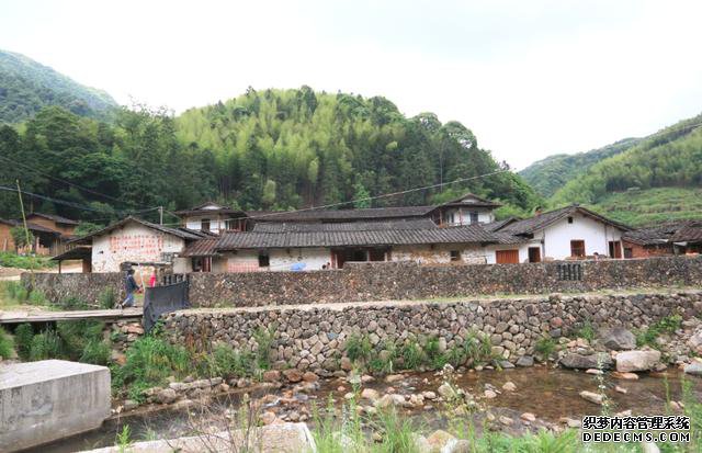 福建省三明市红色标语保护利用研究课题之永安调查手记