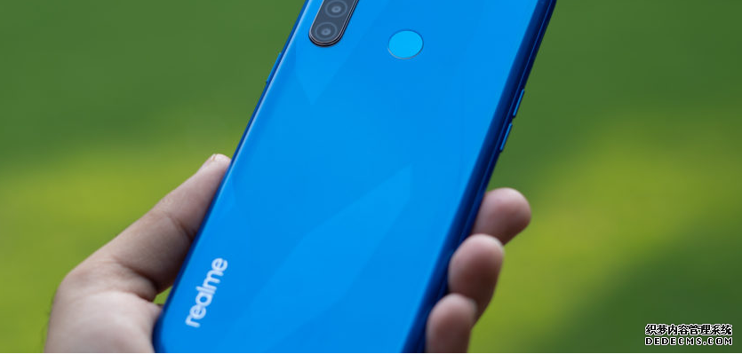 Realme֤ʵ䱸Snapdragon 700ϵоƬ5Gֻ