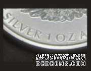 奋勇直追!白银这回终于赶上了黄金的上涨狂欢“派对”?