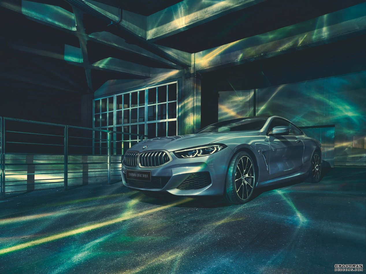 Ԧδ ȫBMW 8ϵ¡