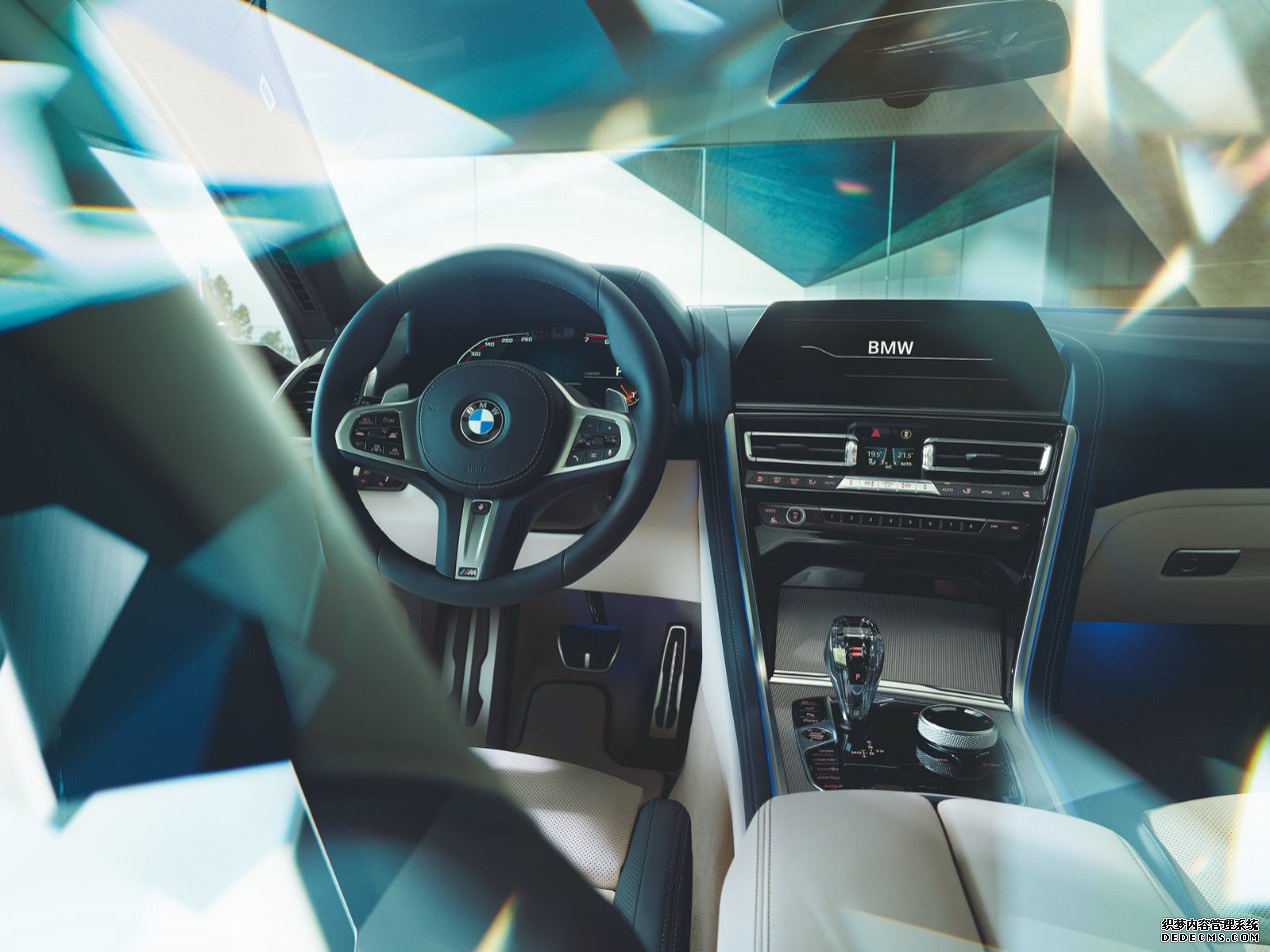 Ԧδ ȫBMW 8ϵ¡