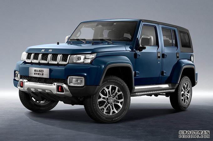 ¿BJ402.0T+8AT 5