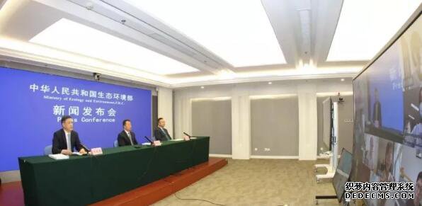 京津冀雾霾成因终于公布 砂石采矿不是祸首!
