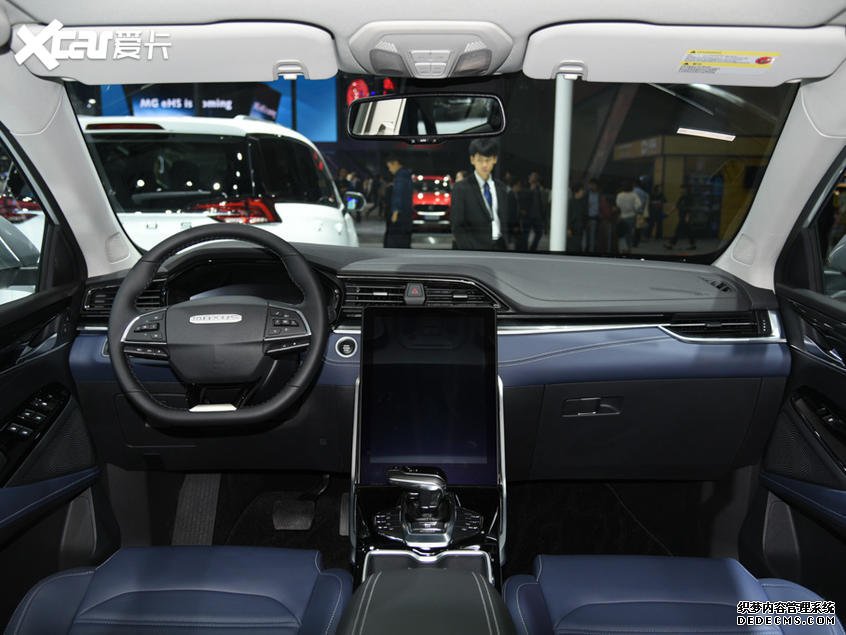 ͨ2019MAXUS EUNIQ 6