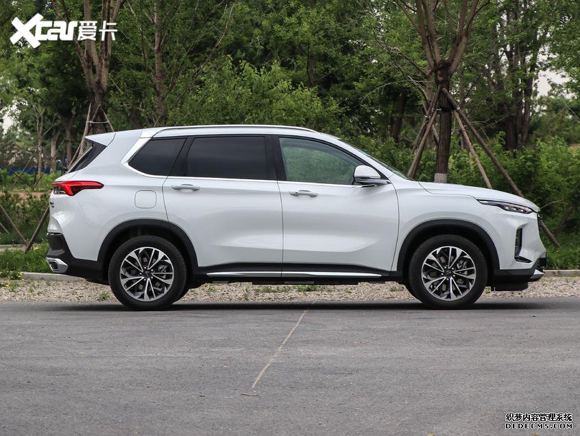 ͨ2019MAXUS EUNIQ 6