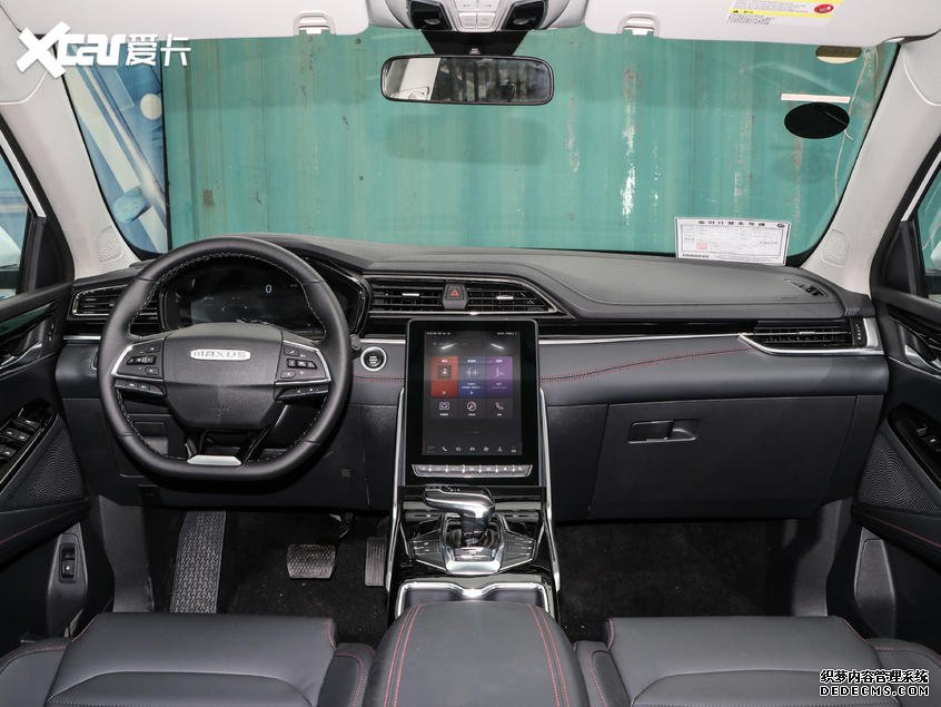 ͨ2019MAXUS EUNIQ 6