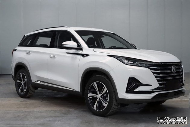 CS75 PLUS걨ͼع ³1.5T
