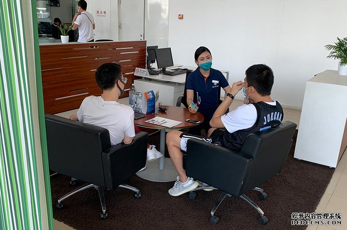 车市严选:北京宝信行团购会圆满落幕 成交36台
