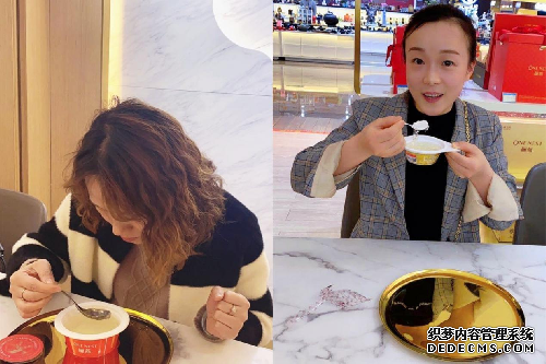 让销售充满温度,4月燕之屋线下销售完美收官