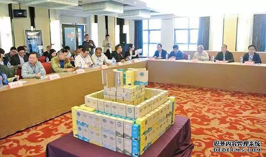 金固系列产品展示