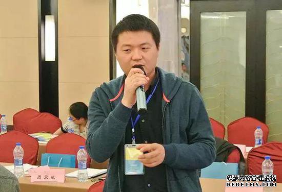 嘉兴速七总经理王春松先生