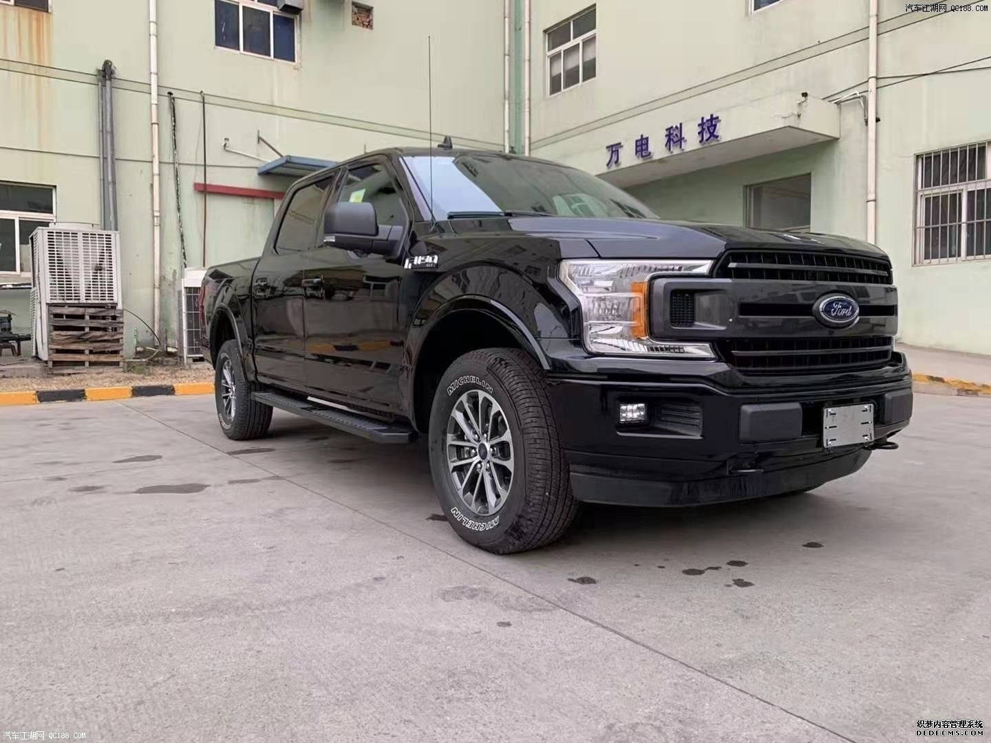 2019¿ڸF150³Լ