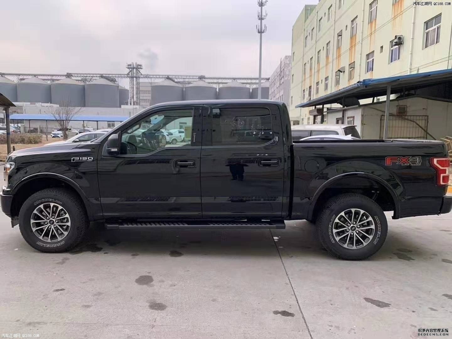 2019¿ڸF150³Լ