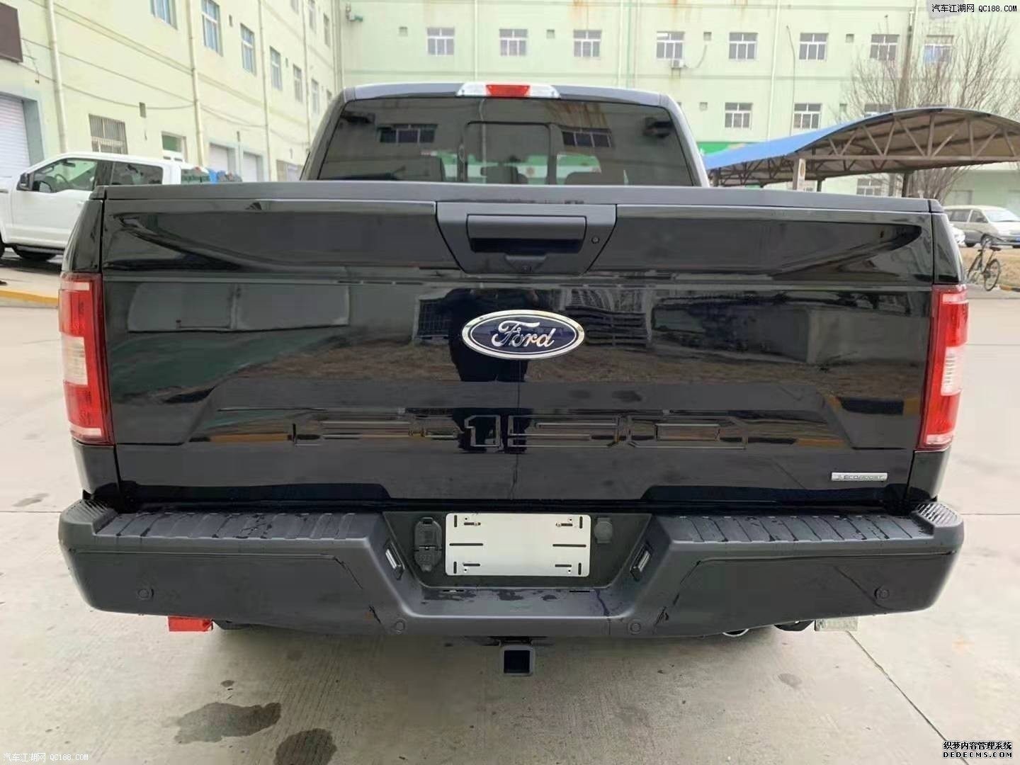 2019¿ڸF150³Լ