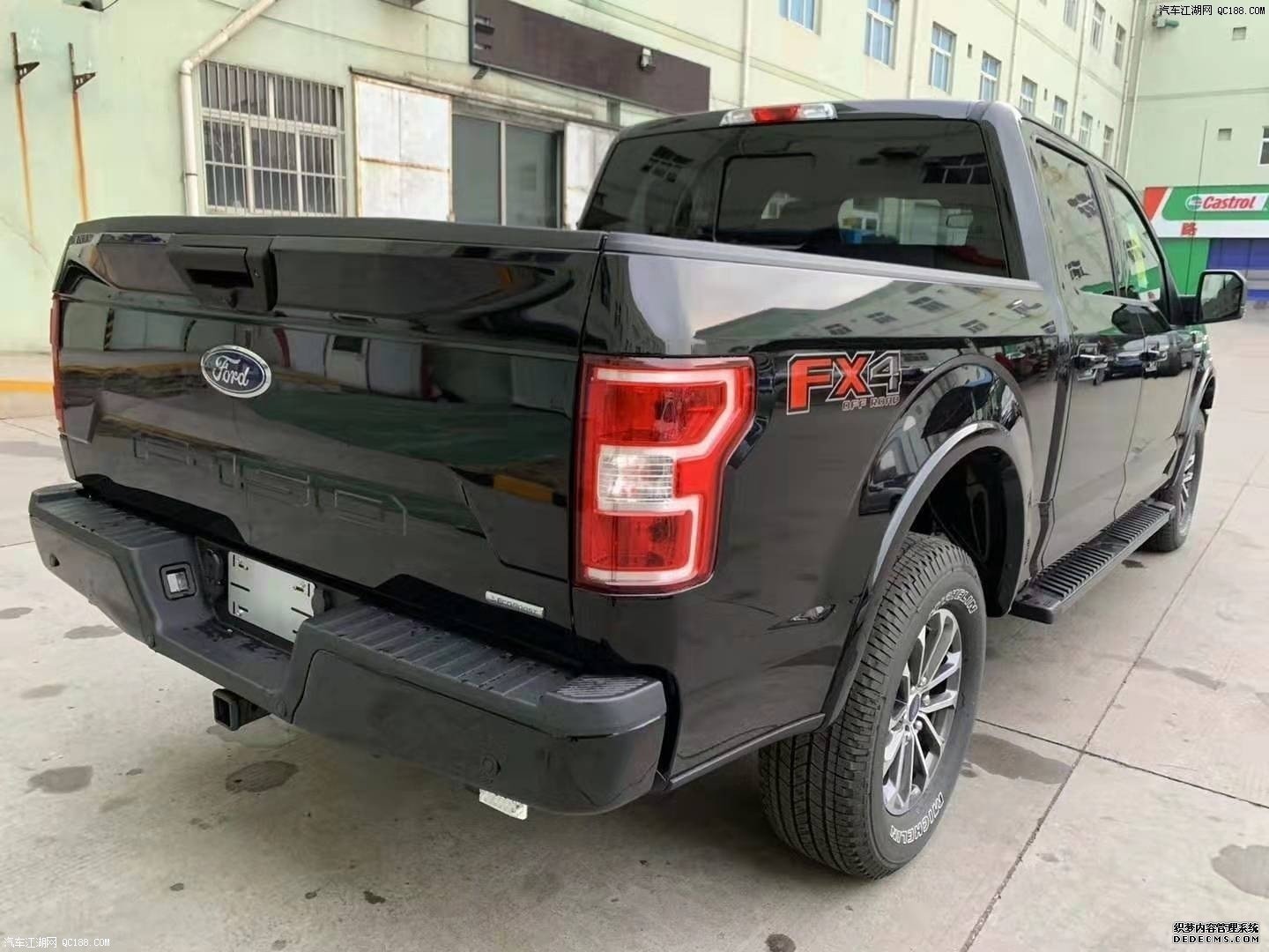 2019¿ڸF150³Լ
