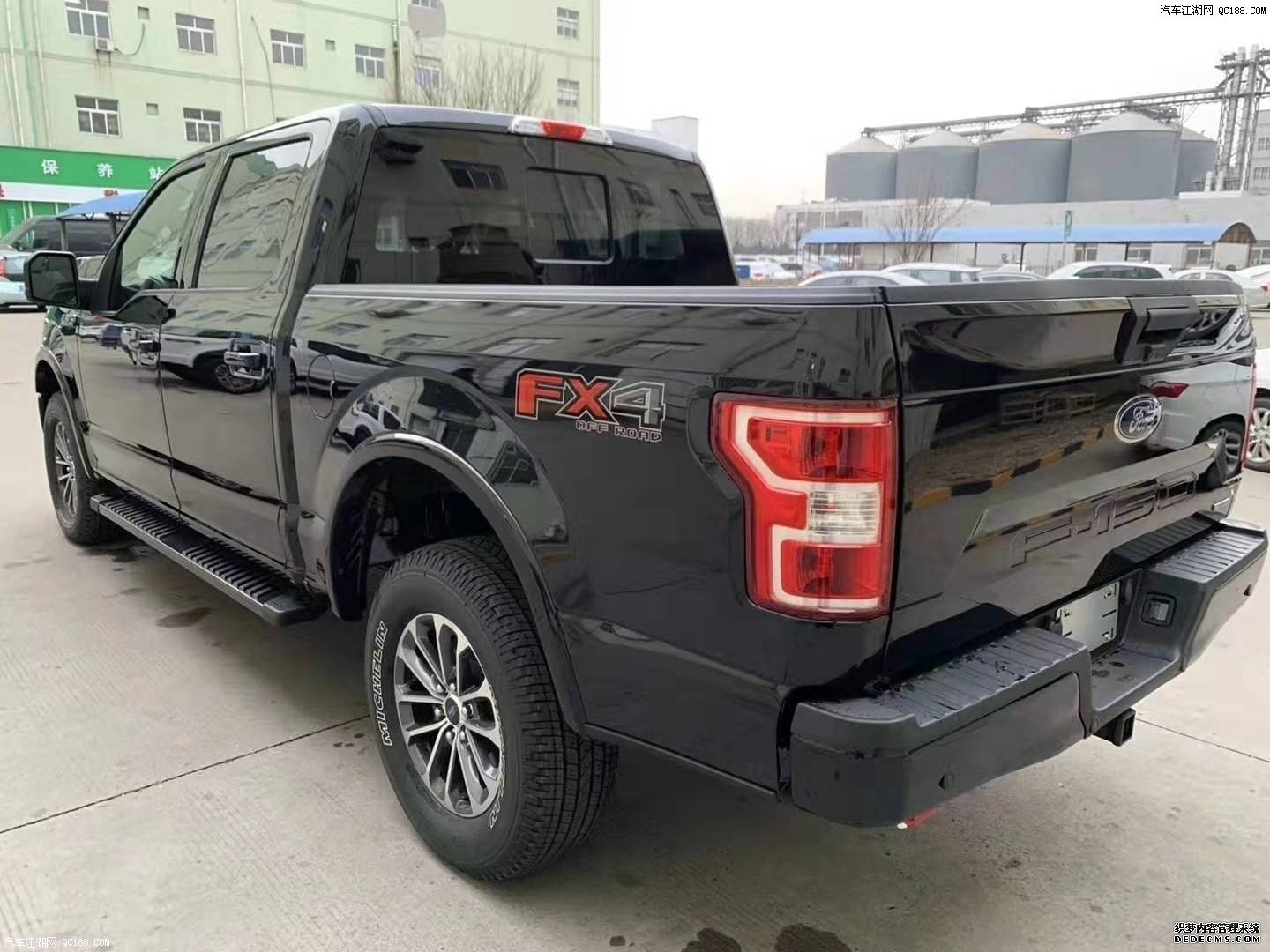 2019¿ڸF150³Լ