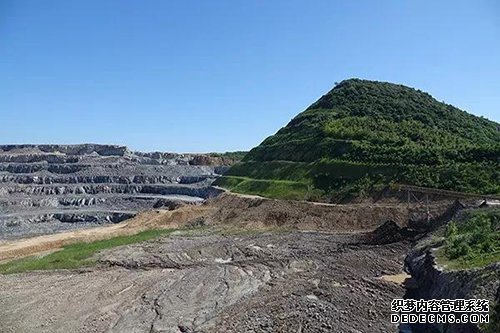 福建省探明超6亿方机制砂、6800万方海峡砂可开采!