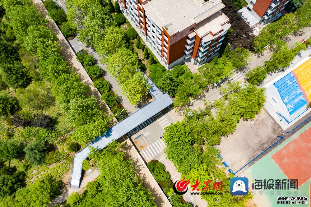 У԰�ｨ��������� ɽ���Ƽ���ѧ�ൺУ����ů��