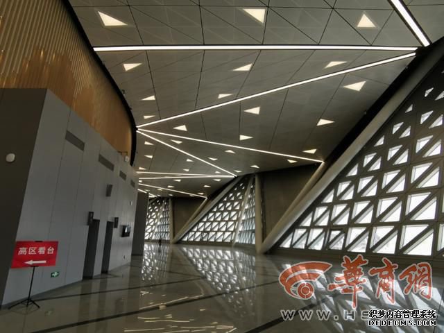 西安奥体中心竣工验收 5G技术造就“智慧场馆”