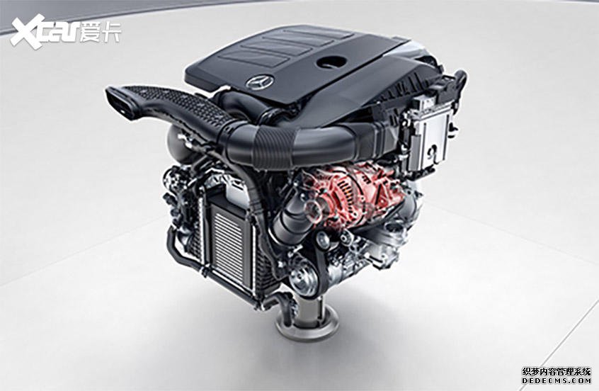 梅赛德斯-奔驰CLS 260上市 售57.68万元 梅赛德斯-奔驰CLS 260上市 售57.68万元