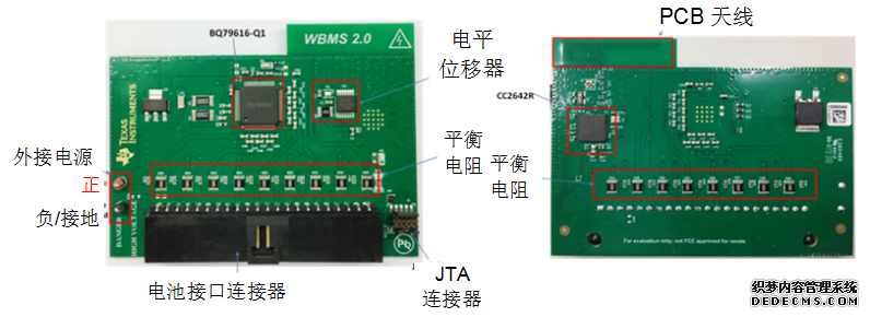 �йػ�϶��������͵綯����������BMS����������