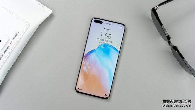 ȫӰһֻ㶨 ΪP40 Pro+
