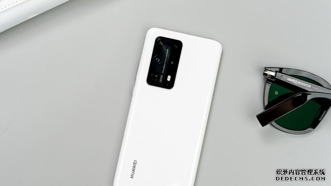 ȫӰһֻ㶨 ΪP40 Pro+