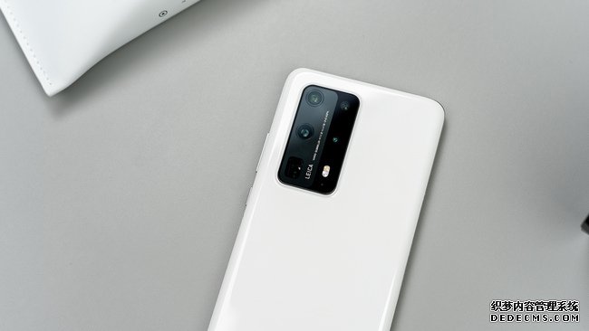 ȫӰһֻ㶨 ΪP40 Pro+