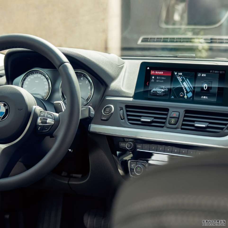 ܻ BMW 1ϵ˶γ
