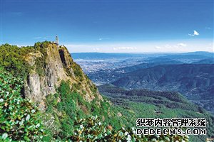 鸡足山恢复开放2020年06月04日 星期四A16 资 讯