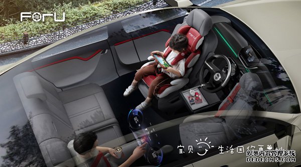 以品质赢得渠道信任 智能保姆舱闪耀入驻大昌行宾利全国门店