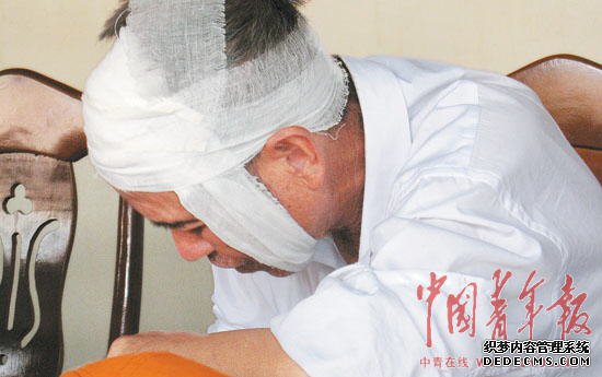 南平“医闹”事件是是非非