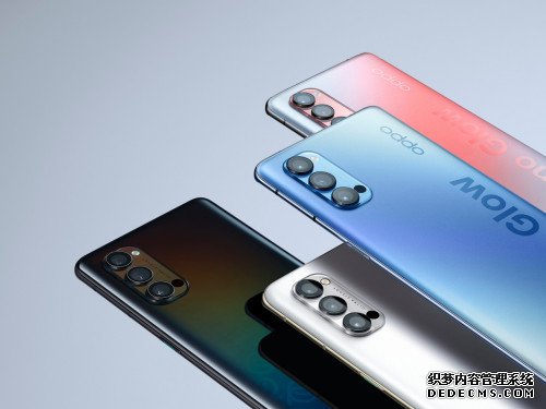 ֹᱡOPPO Reno4ϵлǳ5Gֻ