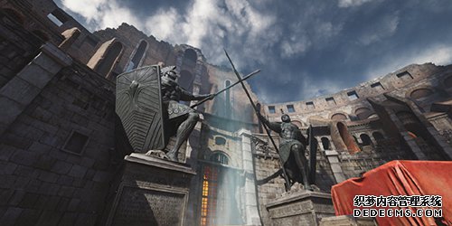 5种模式8大地图!《生死狙击2》技术二测今日启动