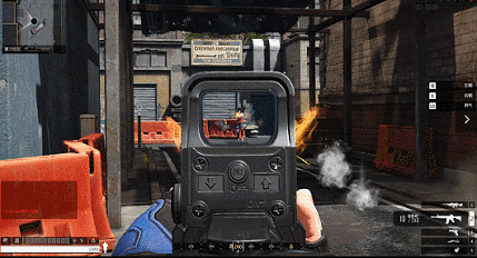 5种模式8大地图!《生死狙击2》技术二测今日启动