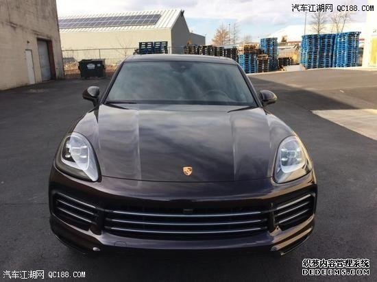 ȫ2020ʱCayenne³Լ