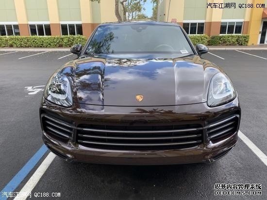 ȫ2020ʱCayenne³Լ