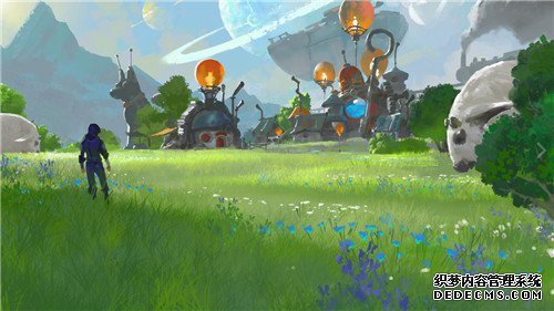 提升创新和开发效率!这家企业的技术能搅动中国游戏市场吗?