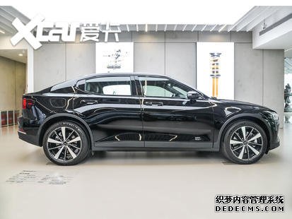 新免征购置税名单公布 纯电动新车盘点