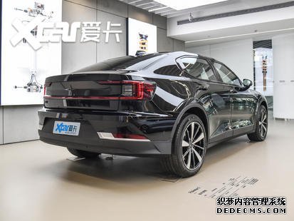 新免征购置税名单公布 纯电动新车盘点