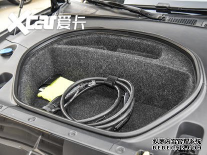 新免征购置税名单公布 纯电动新车盘点