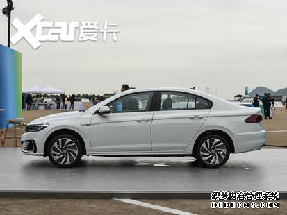 新免征购置税名单公布 纯电动新车盘点