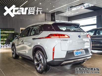 新免征购置税名单公布 纯电动新车盘点