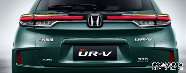 ͨ塿ã  HondaȫUR-V1106
