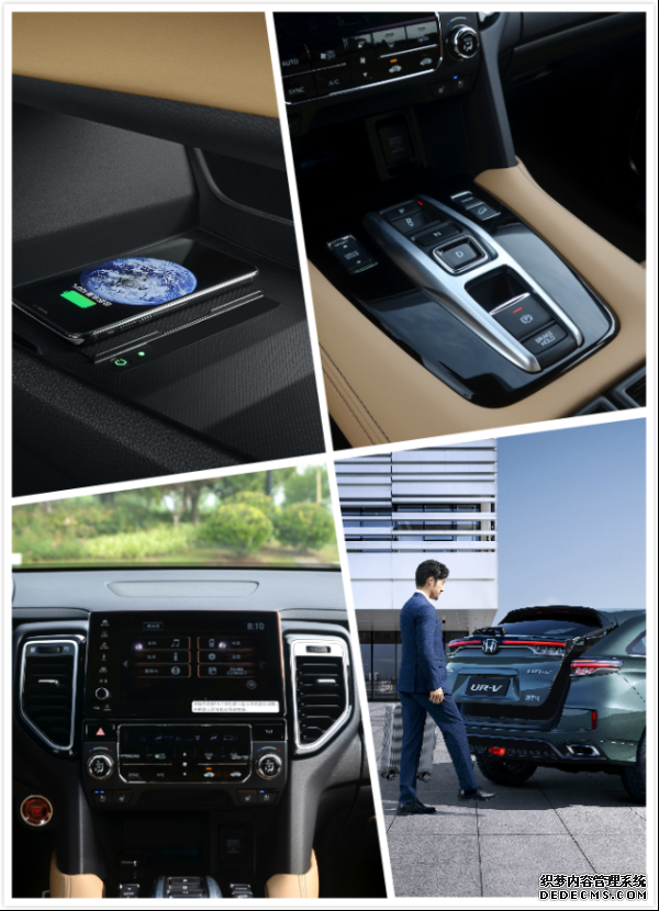 ͨ塿ã  HondaȫUR-V1593